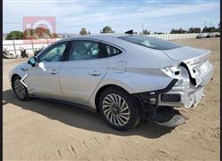 هیوندای سۆناتا